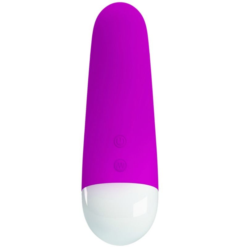Pretty Love - Luther - Minivibrator