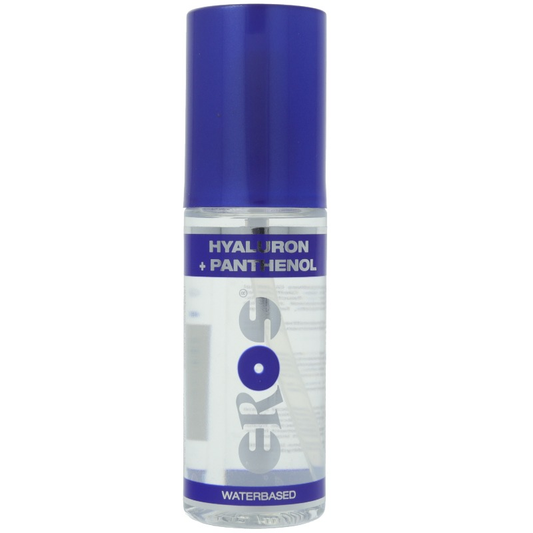 Eros - Gleitgel Hyaluron & Panthenol