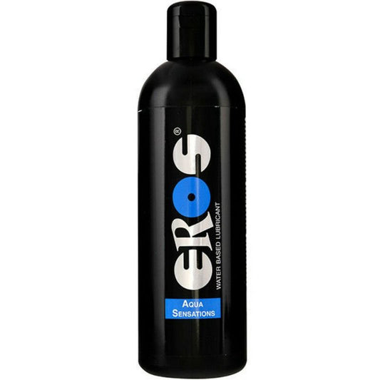 Eros - Aqua Sensations Gleitgel auf Wasserbasis
