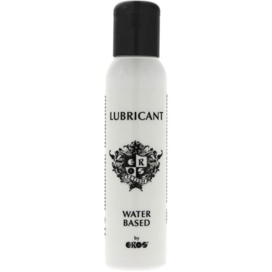 Eros - Water Based - Wasserbasiertes Gleitgel