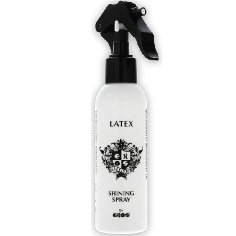 Eros - Eros Fetish Line - Latex Glänzendes Spray