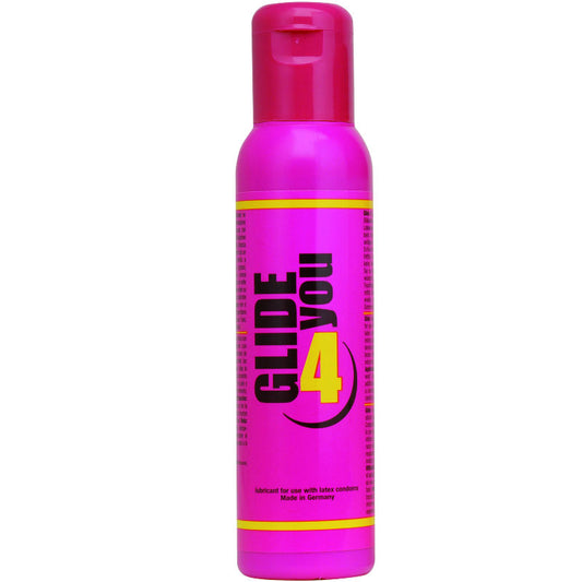 Eros - Gleitgel auf Silikonbasis