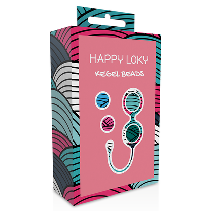 Happy Loky - Happy Loky - Kegel Beads