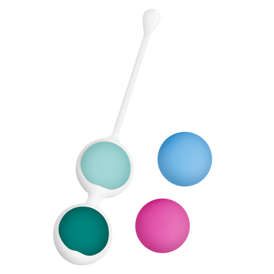Happy Loky - Happy Loky - Kegel Beads