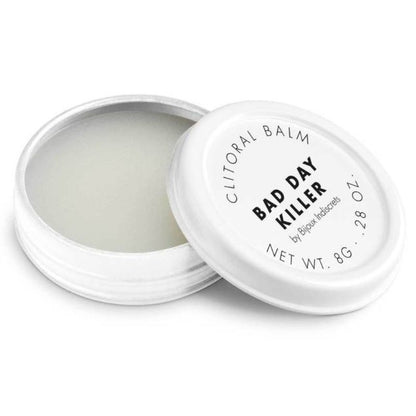 Bijoux - Klitorisbalsam - wärmender Stimulationsbalsam
