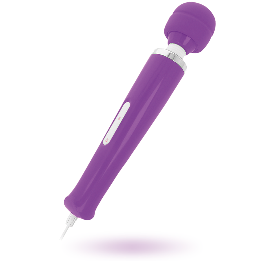 Intense - Keanu - Wand Massager