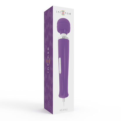 Intense - Keanu - Wand Massager