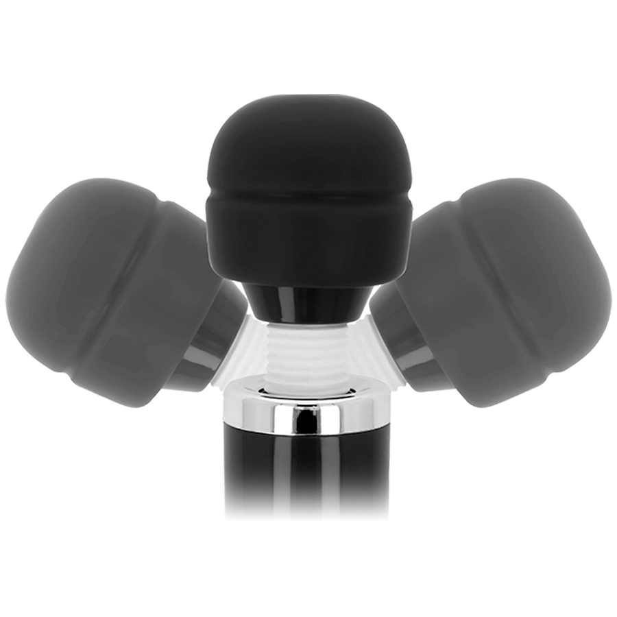 Intense - Keanu - Wand Massager