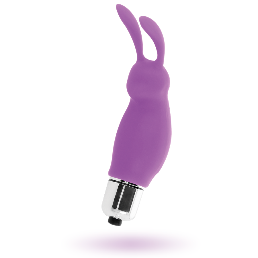 Intense - Roger - Rabbit-Vibrator