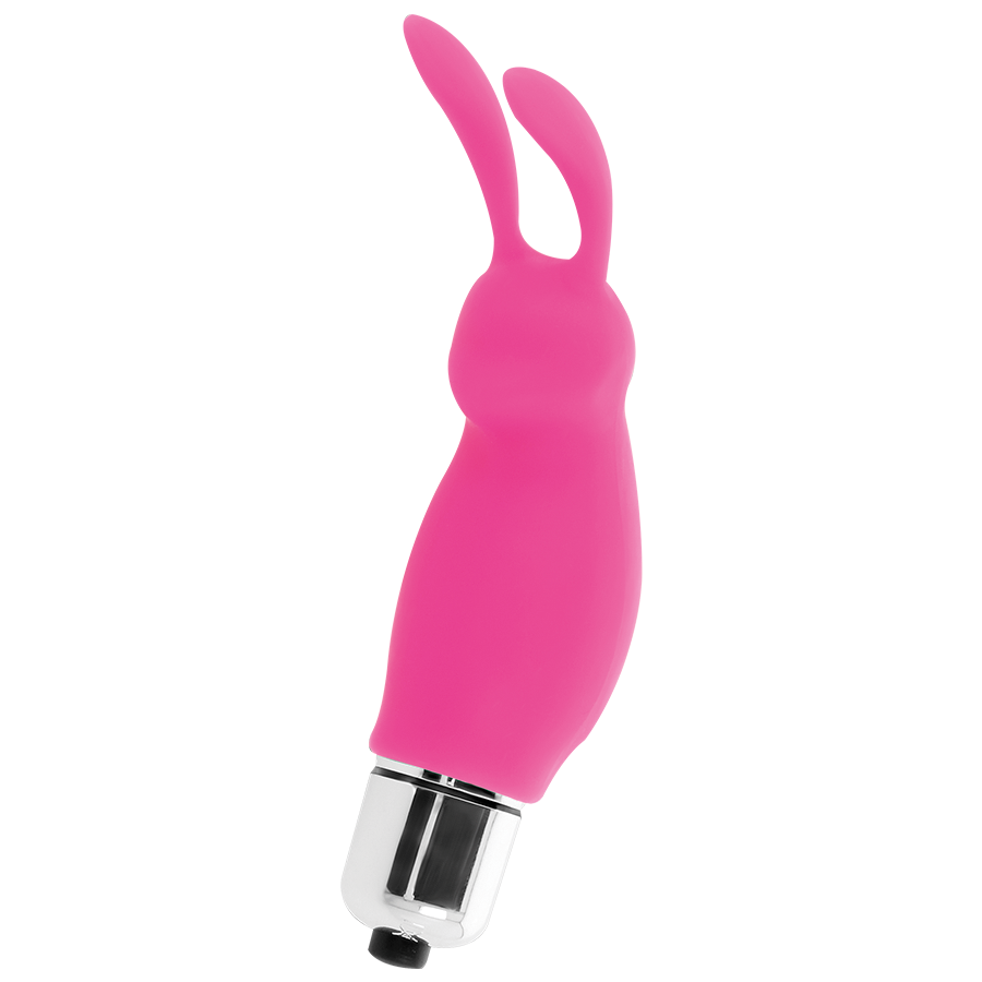 Intense - Roger - Rabbit-Vibrator