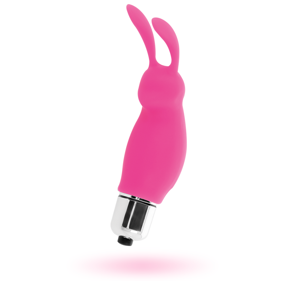 Intense - Roger - Rabbit-Vibrator