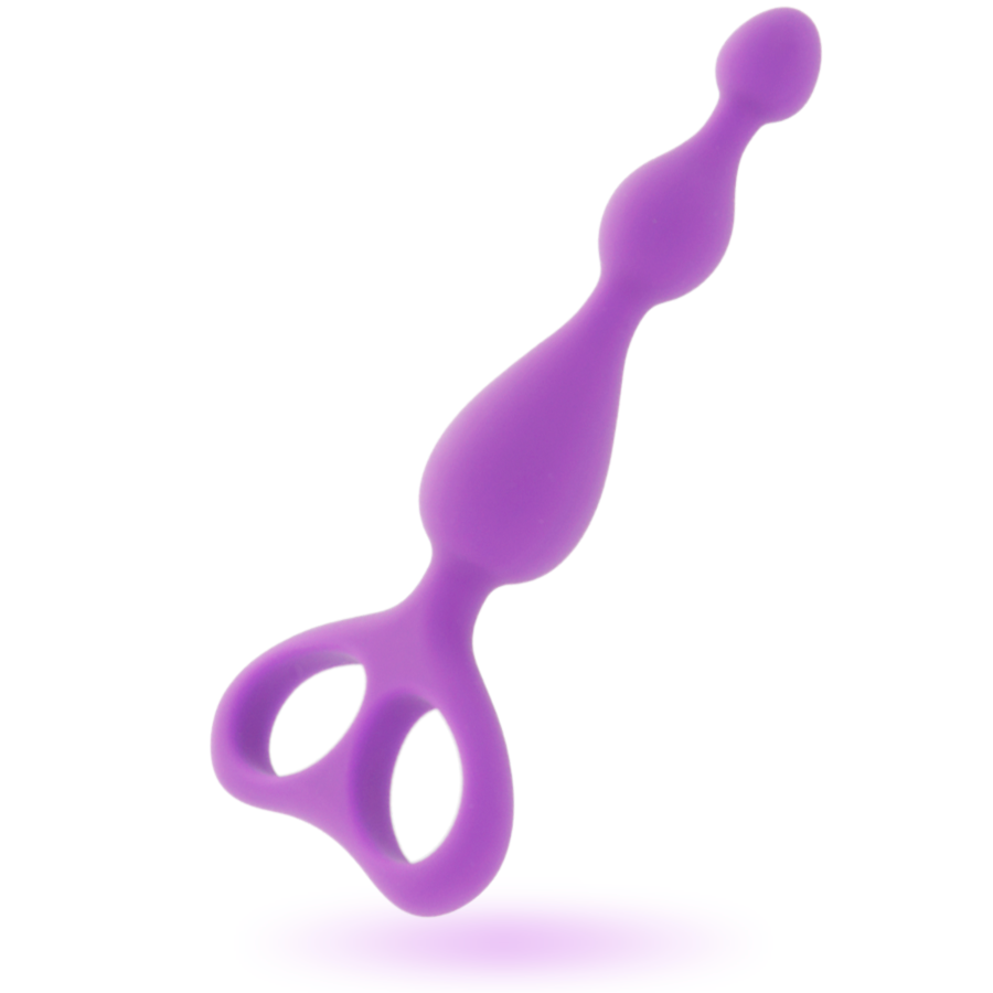 Intense - Danti - Analdildo