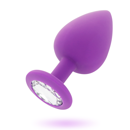 Intense - Shelki - Analplug