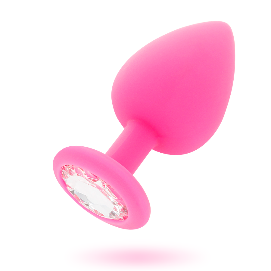 Intense - Shelki - Analplug