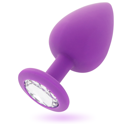 Intense - Shelki - Analplug