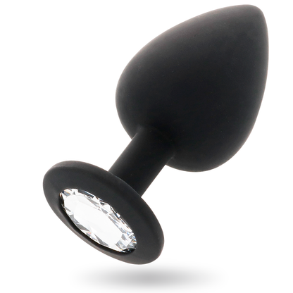 Intense - Shelki - Analplug