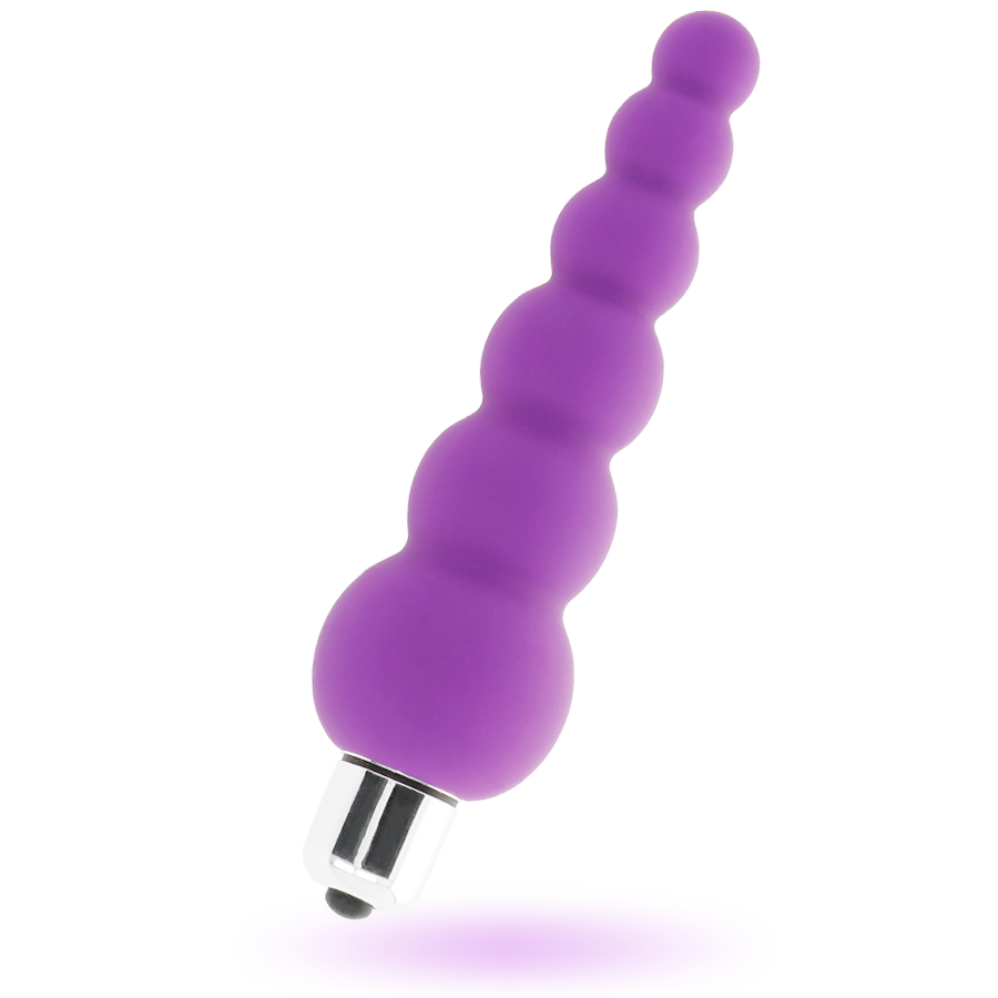 Intense - Snoopy - Analvibrator