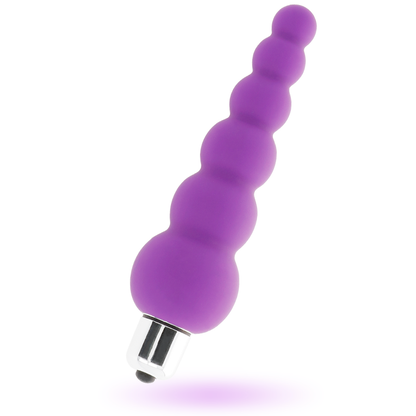 Intense - Snoopy - Analvibrator