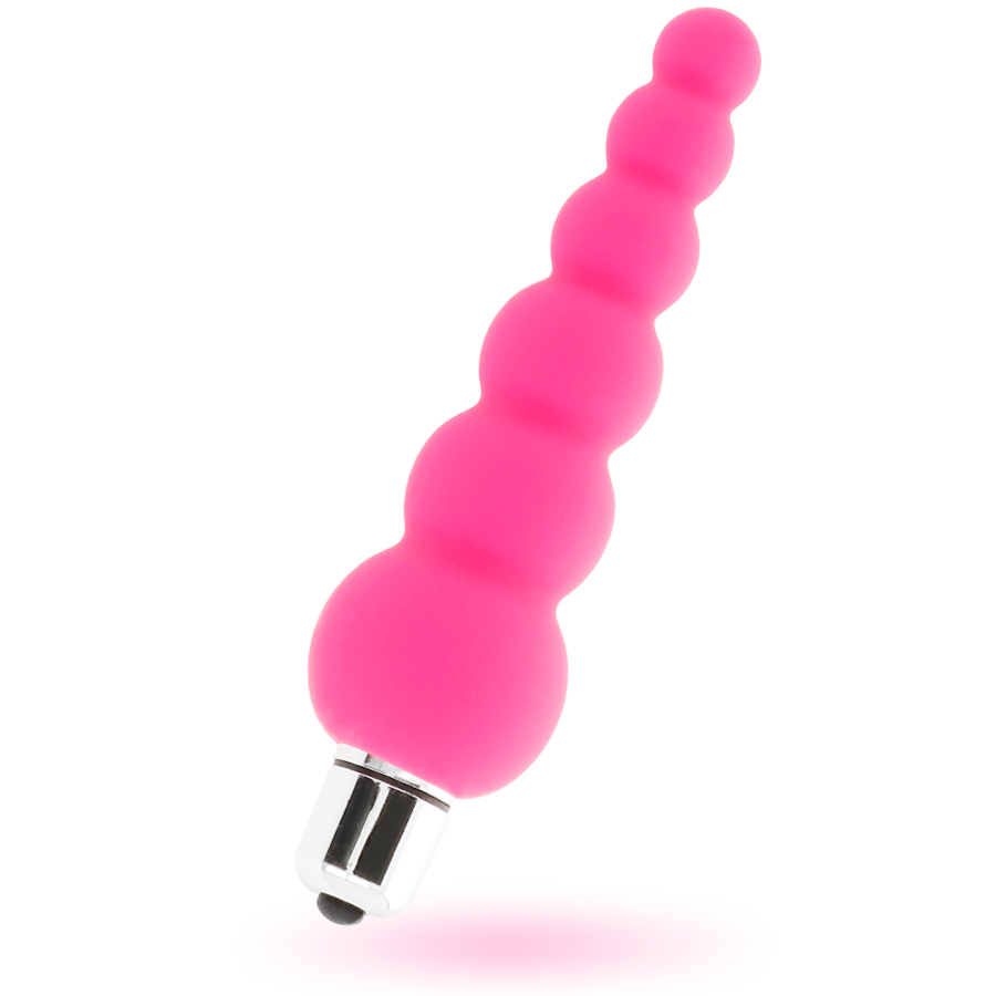 Intense - Snoopy - Analvibrator