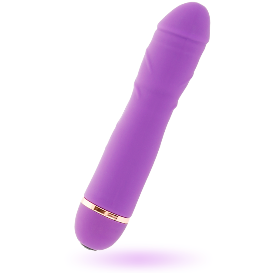 Intense - Airon - Vibrator