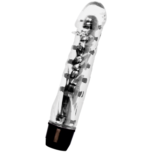 GLOSSY - Jelly Vibrator