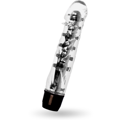 GLOSSY - Jelly Vibrator