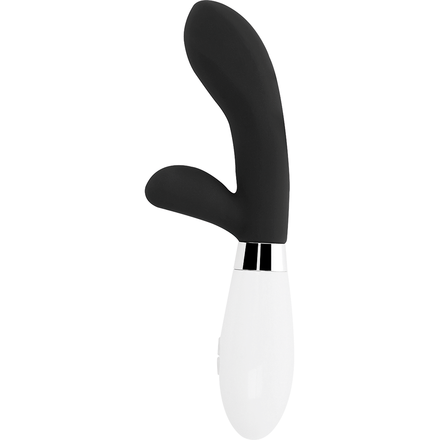 GLOSSY - Jackson - Rabbitvibrator