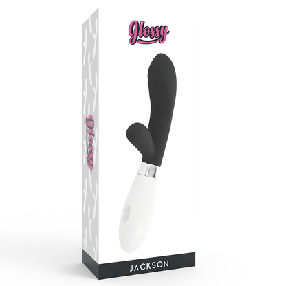 GLOSSY - Jackson - Rabbitvibrator
