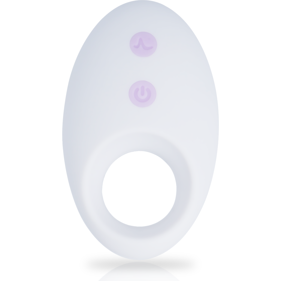 Mia - Rin - Vibrator mit Fernbedienung