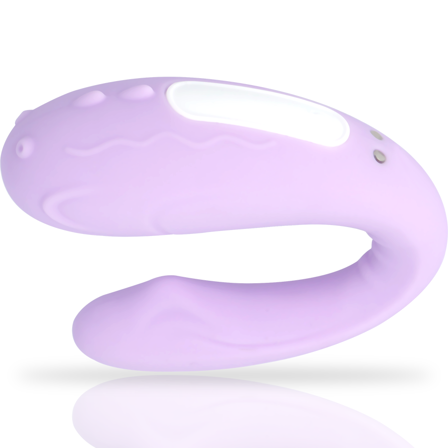 Mia - Rin - Vibrator mit Fernbedienung