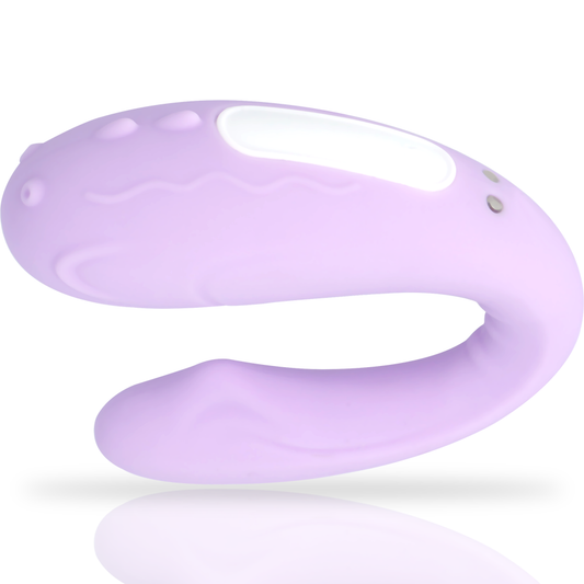 Mia - Rin - Vibrator mit Fernbedienung