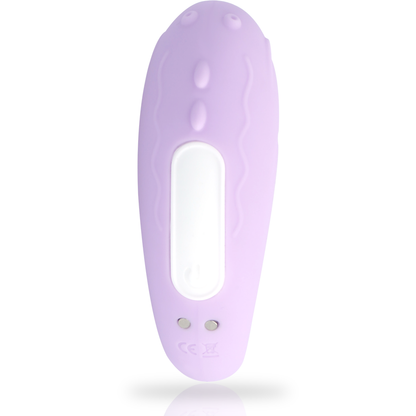 Mia - Rin - Vibrator mit Fernbedienung
