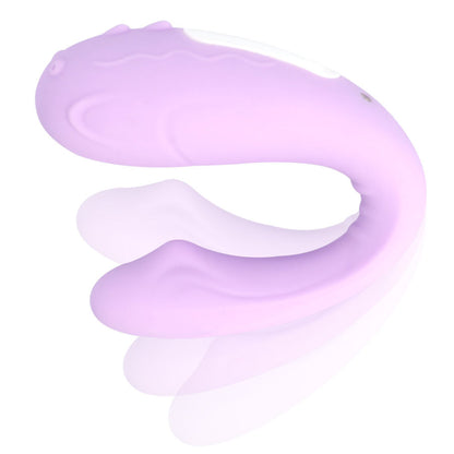 Mia - Rin - Vibrator mit Fernbedienung