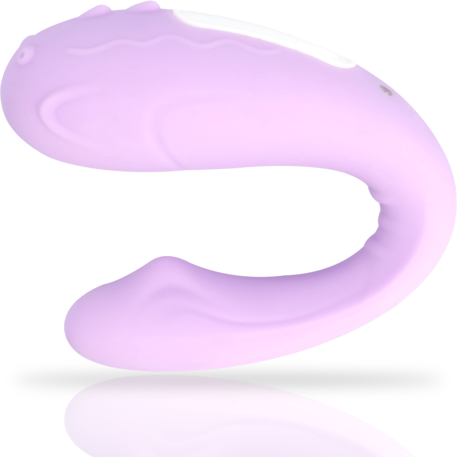 Mia - Rin - Vibrator mit Fernbedienung