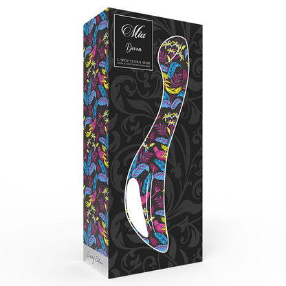 Mia - Devon - Pelvic Floor Vibrator