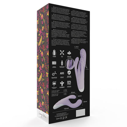 Mia - Guell - Vibrator