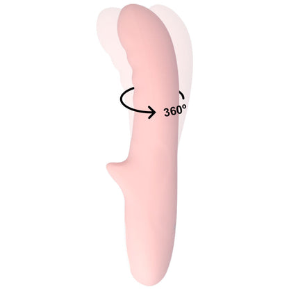 Mia - Pisa - Vibrator