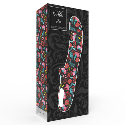 Mia - Pisa - Vibrator