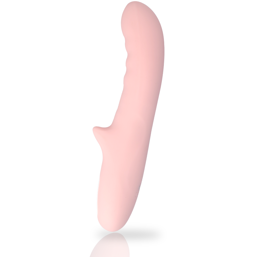 Mia - Pisa - Vibrator