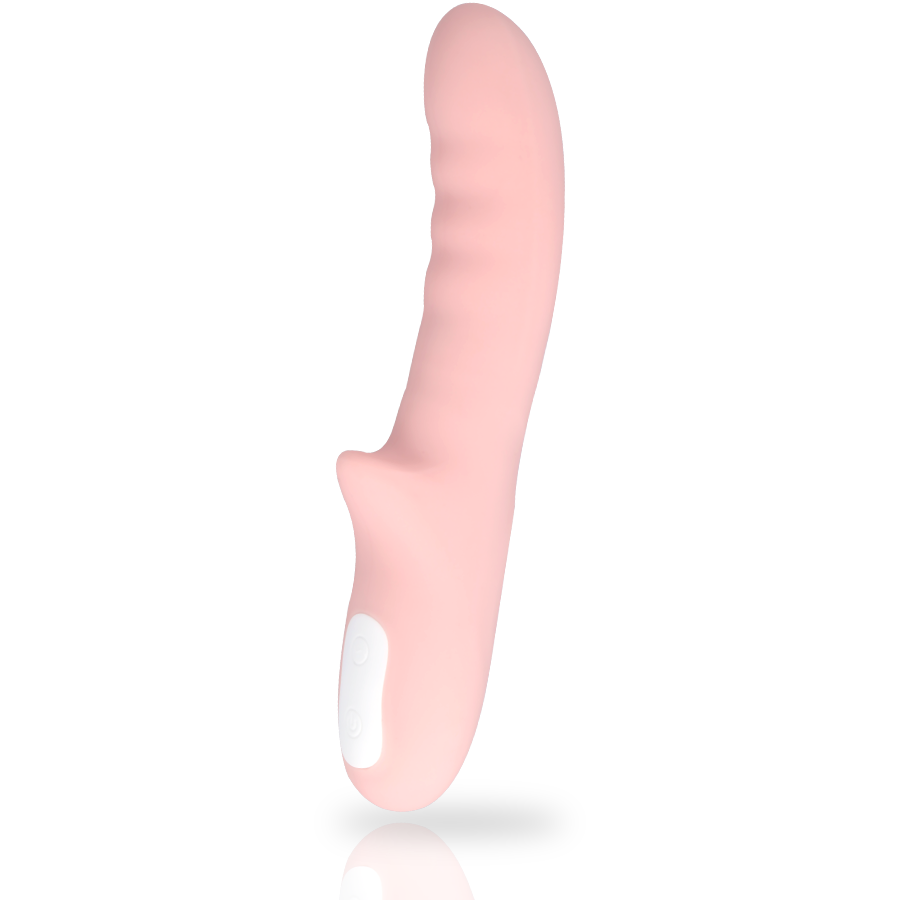 Mia - Pisa - Vibrator
