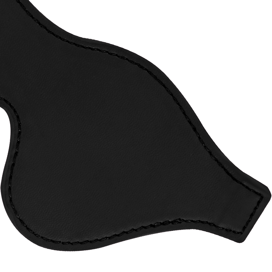 Darkness - Augenmaske - Satin Schlafmaske