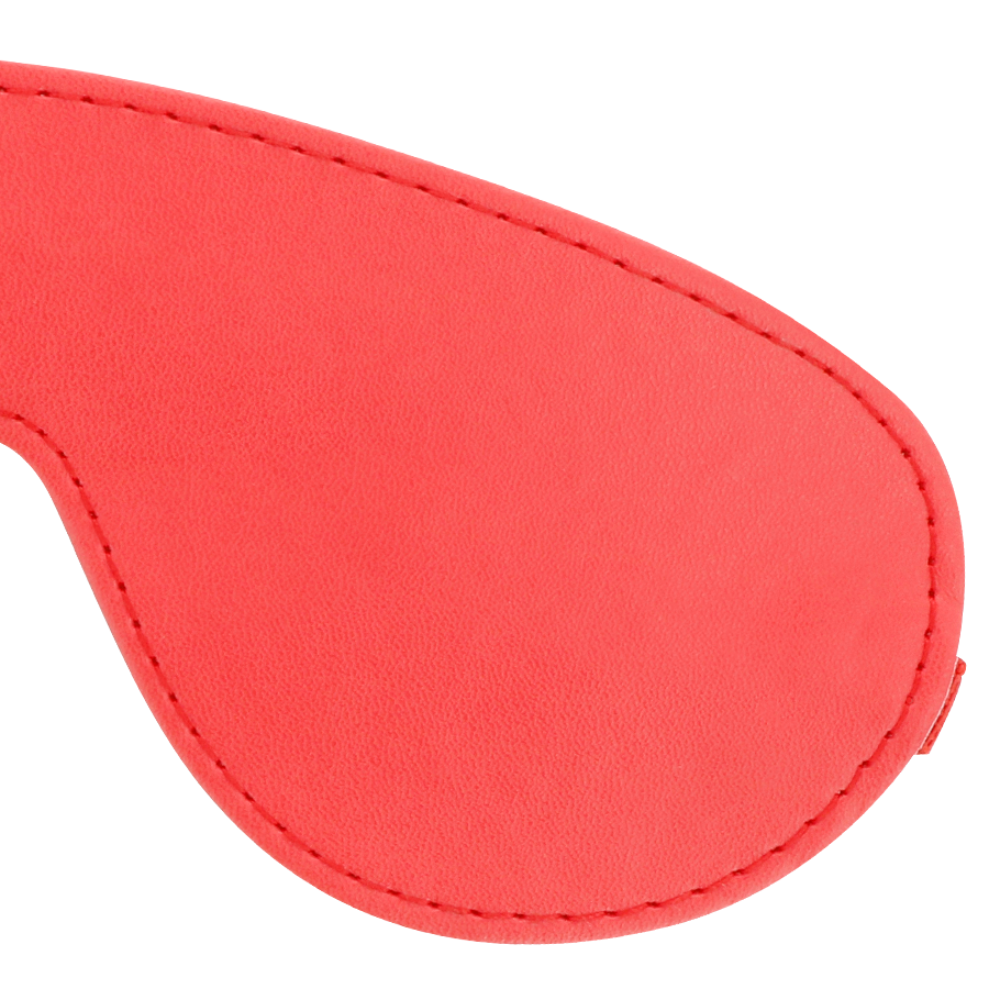 Darkness - Augenmaske - Satin Schlafmaske