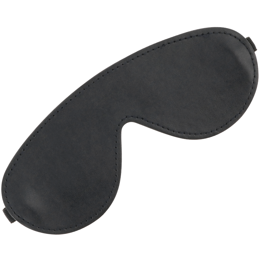 Darkness - Augenmaske - Satin Schlafmaske