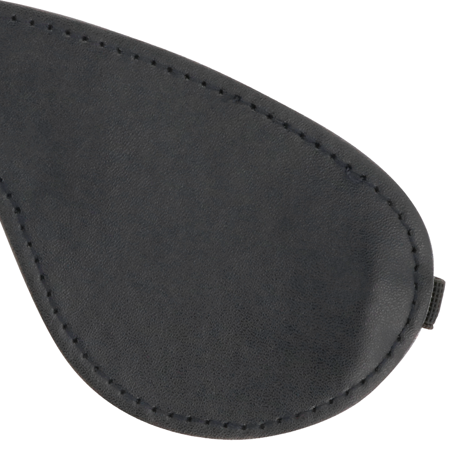 Darkness - Augenmaske - Satin Schlafmaske