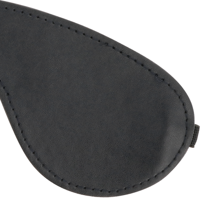 Darkness - Augenmaske - Satin Schlafmaske