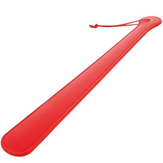 Darkness - BDSM Paddle – Spankingpaddel für Dominanzspiele