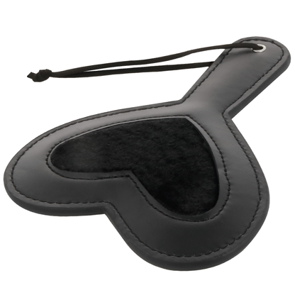 Darkness - BDSM Paddle – Spankingpaddel für Dominanzspiele