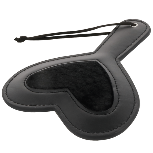 Darkness - BDSM Paddle – Spankingpaddel für Dominanzspiele