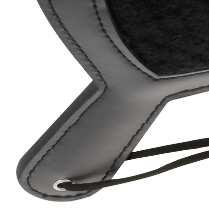 Darkness - BDSM Paddle – Spankingpaddel für Dominanzspiele