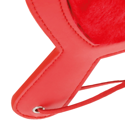 Darkness - BDSM Paddle – Spankingpaddel für Dominanzspiele